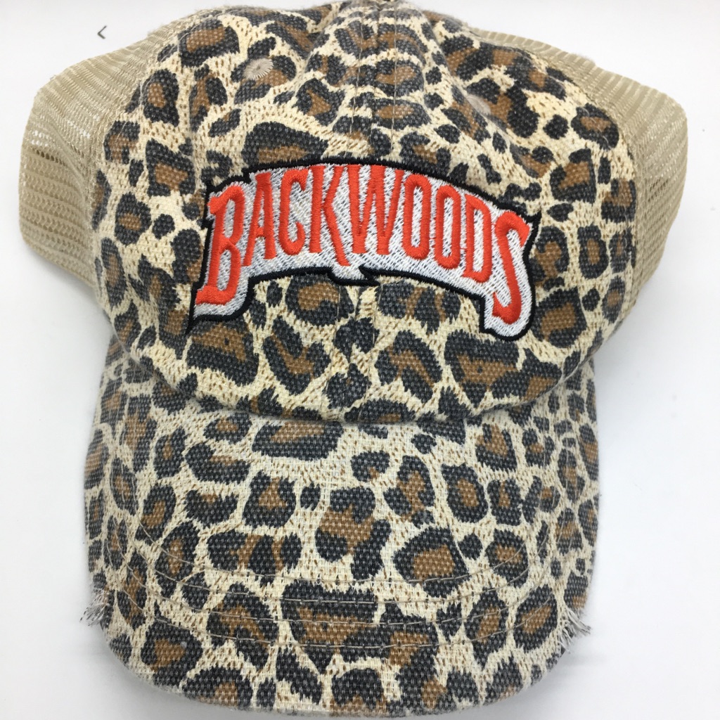Backwoods